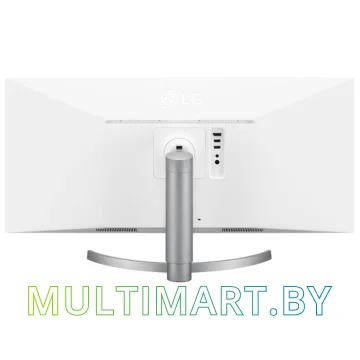 Монитор LG 34WK650 картинка 5